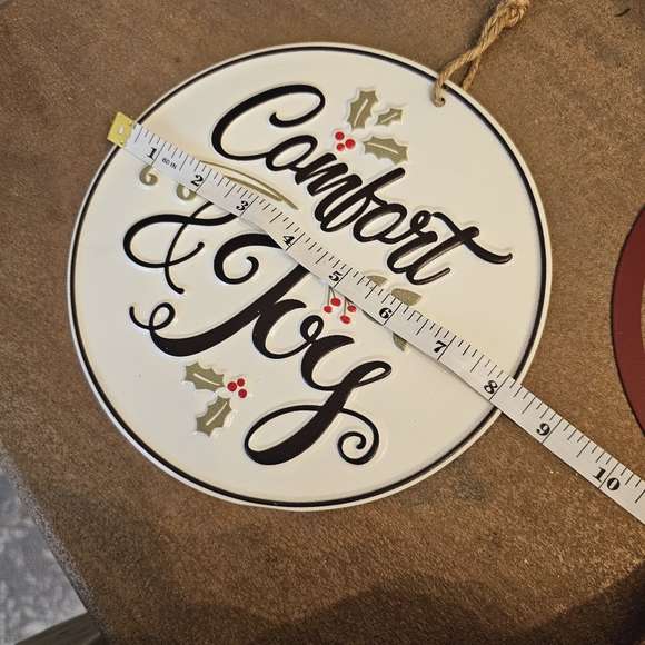 Large Christmas ornaments - Picture 2 of 4